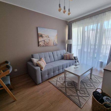 Apartamenty Ustronie Morskie Apartments Exteriér fotografie