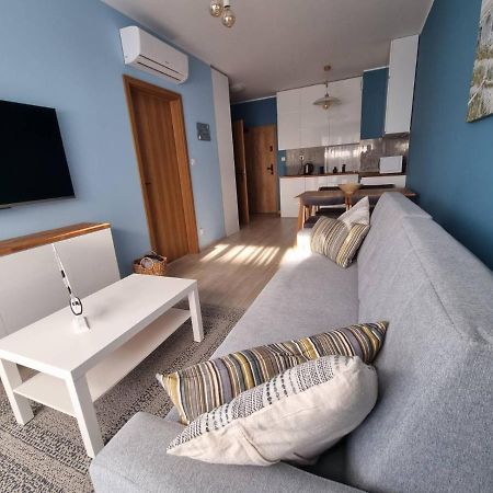 Apartamenty Ustronie Morskie Apartments Exteriér fotografie