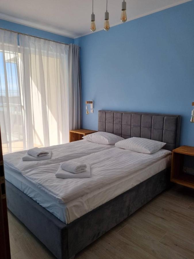 Apartamenty Ustronie Morskie Apartments Exteriér fotografie